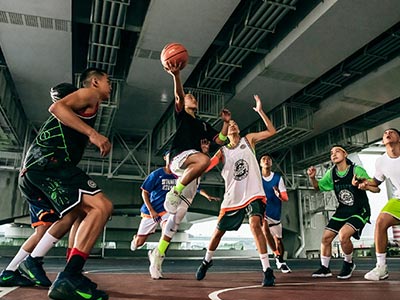 科比vs乔丹55分集锦