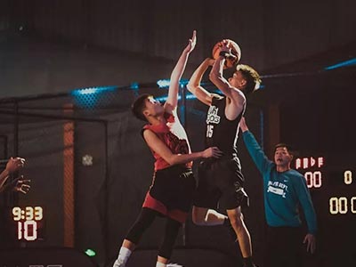 nba选秀2021选秀